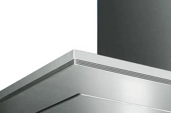 Вытяжка Falmec Exploit top isola 90 ix touchfree (800) ECP купить в Москве
