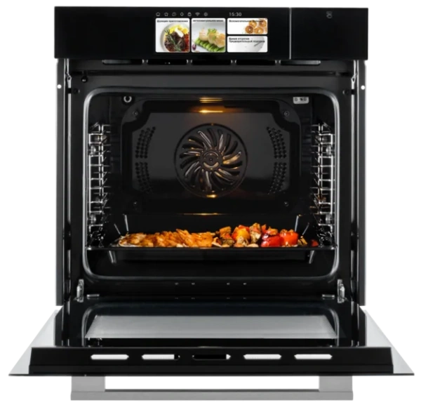 Духовой шкаф Graude BMDP 60.2 E купить в Москве
