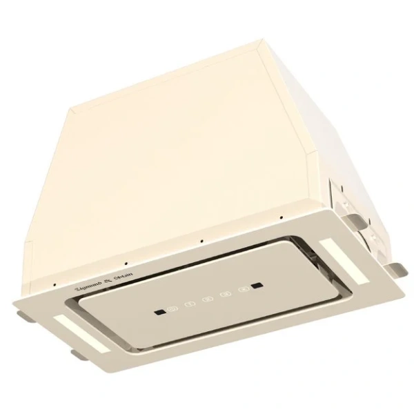 Встраиваемая вытяжка Zigmund Shtain K 014.5 X купить в Москве
