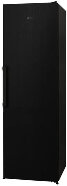 Морозильная камера Korting KNFR 1837 N купить в Москве