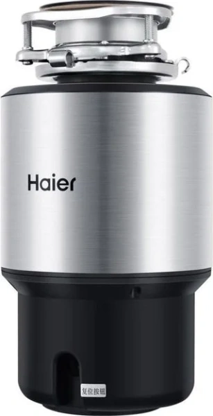 Измельчитель пищевых отходов Haier HDM-1155S купить в Москве