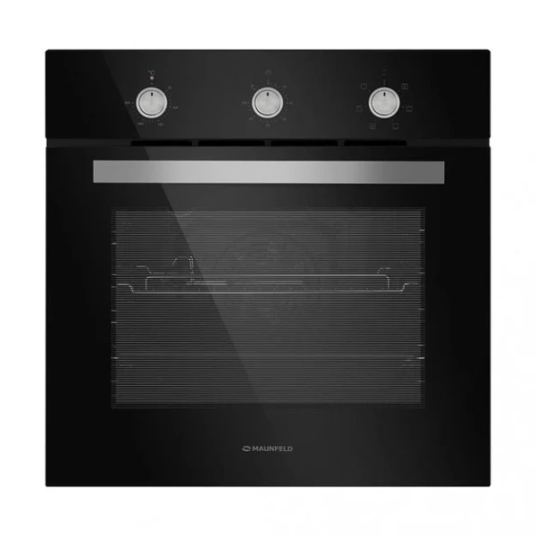 Шкаф духовой электрический MAUNFELD EOEC.586PB купить в Москве