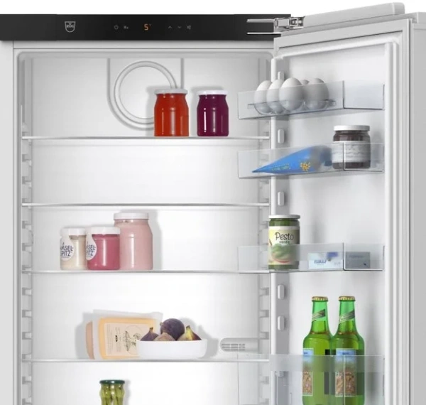 Встраиваемый холодильник V-ZUG Jumbo KJ60i купить в Москве