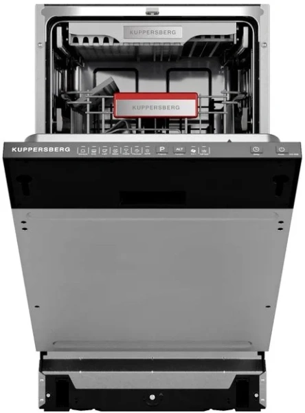 Встраиваемая посудомоечная машина Kuppersberg GGS 4535 купить в Москве