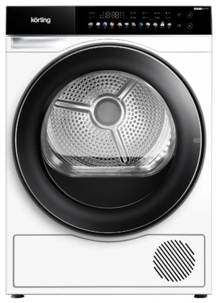 Сушильная машина Korting KD 69IHP10 купить в Москве
