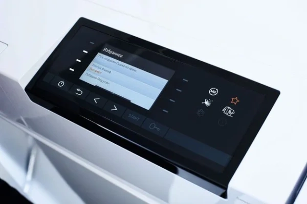 Сушильная машина Kuppersbusch T 40.0 R купить в Москве