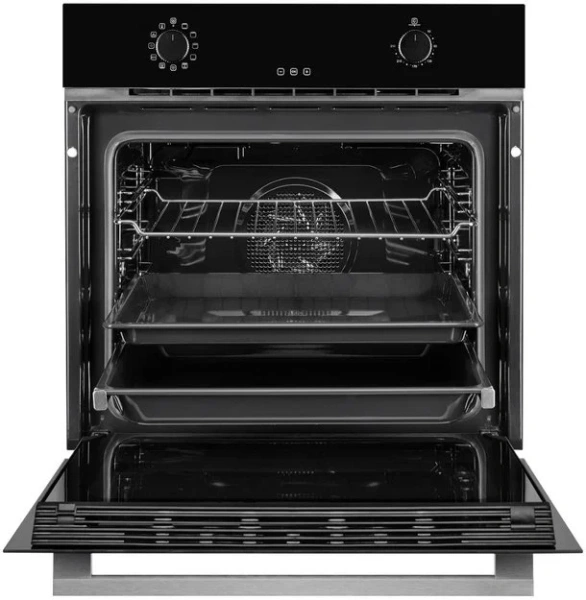 Духовой шкаф Kuppersberg FH 611 B купить в Москве
