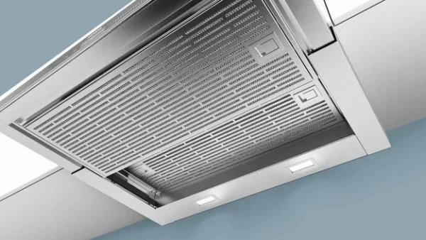 Вытяжка Siemens LI67SA680 купить в Москве
