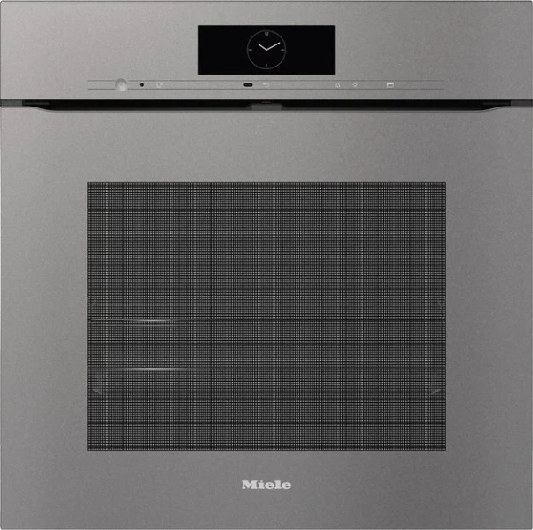 Духовой шкаф Miele H 7860 BPX GRGR купить в Москве