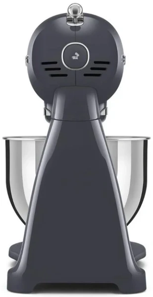 Миксер Smeg SMF03GREU купить в Москве с доставкой
