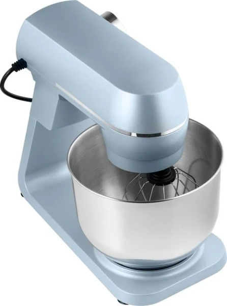 Миксер Maunfeld MF-423BL купить в Москве с доставкой
