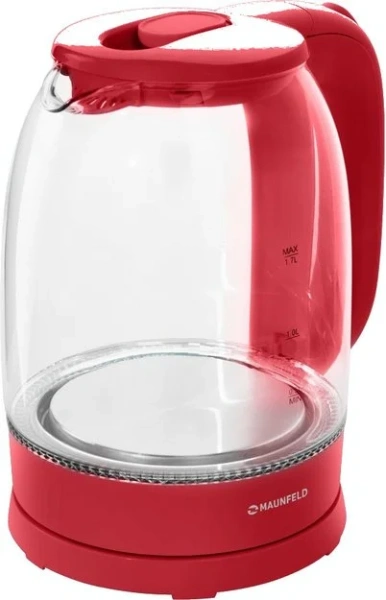 Чайник Maunfeld MGK-613CH купить в Москве с доставкой

