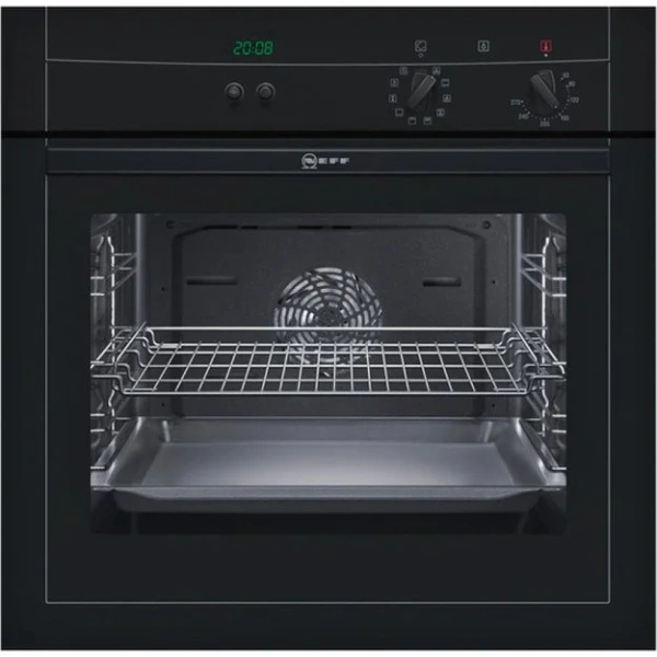 Духовой шкаф Neff B15M42S0 купить в Москве