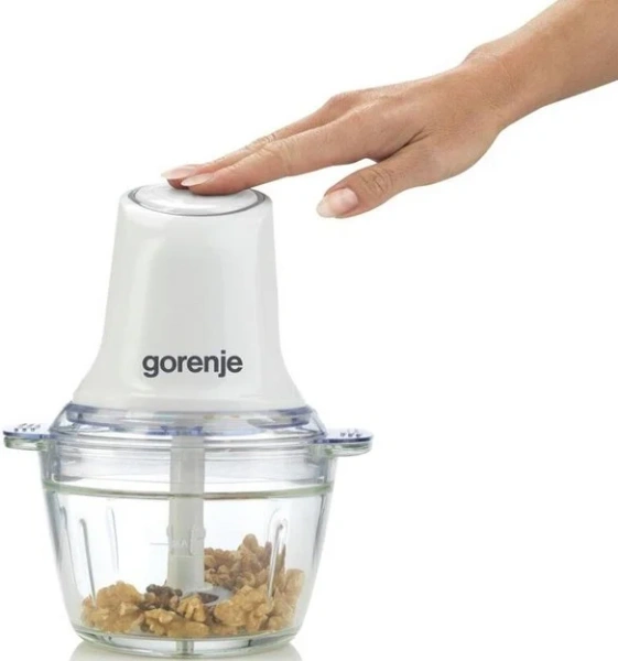 Измельчитель Gorenje S501GW купить в Москве с доставкой
