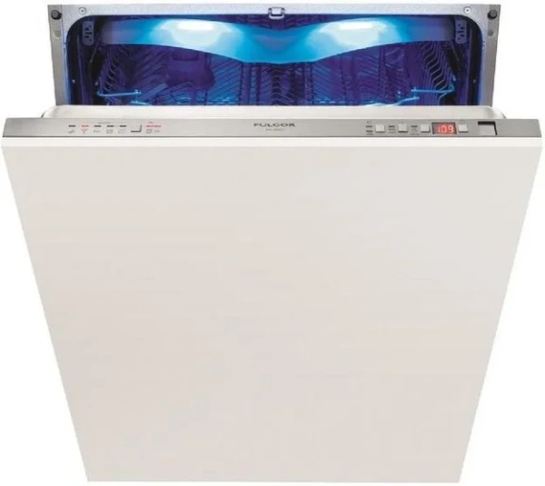 Встраиваемая посудомоечная машина Fulgor Milano FDW 9093.1 купить в Москве