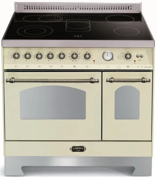 Варочный центр Lofra RBID 96 MFTE/5I BR купить в Москве