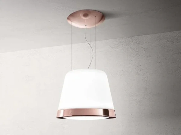 Вытяжка Elica SUMMILUX COPPER/F/50 купить в Москве
