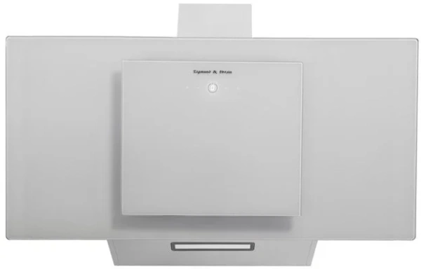 Вытяжка Zigmund Shtain K 140.9 W купить в Москве
