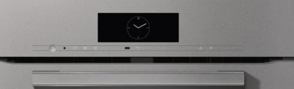 Духовой шкаф Miele H 7840 BM GRGR купить в Москве
