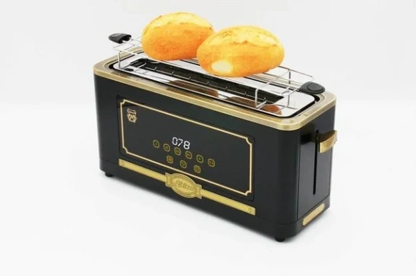 Тостер Kaiser T 4000 Em купить в Москве с доставкой
