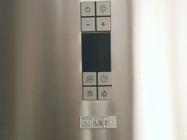 Вытяжка Franke FTU 3807 I XS купить в Москве
