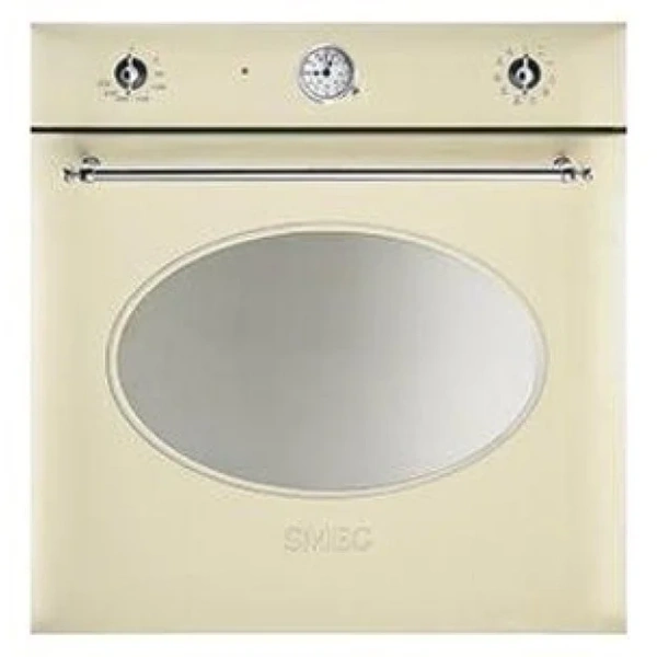 Духовой шкаф Smeg SC855PX-8 купить в Москве