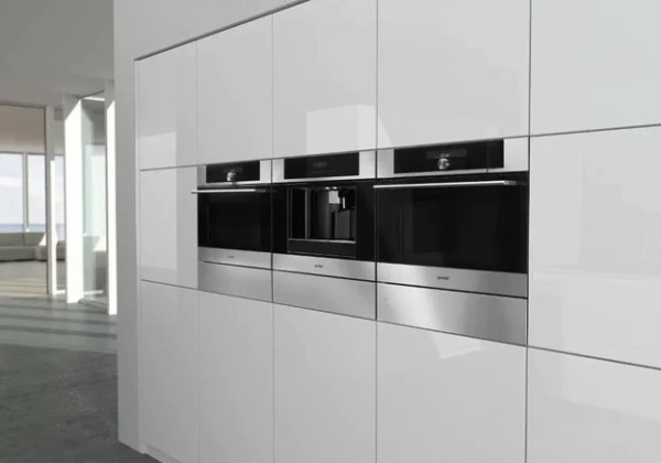 Микроволновая печь Gorenje Plus GOM711X купить в Москве

