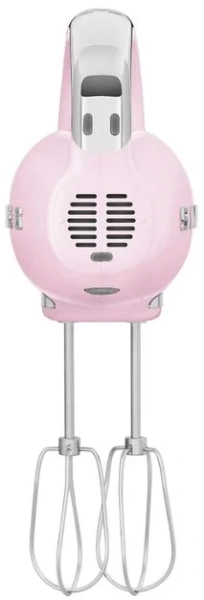 Ручной миксер Smeg HMF01PKEU купить в Москве с доставкой
