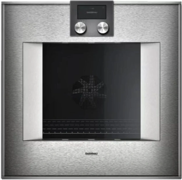 Духовой шкаф Gaggenau BO 450-110 купить в Москве