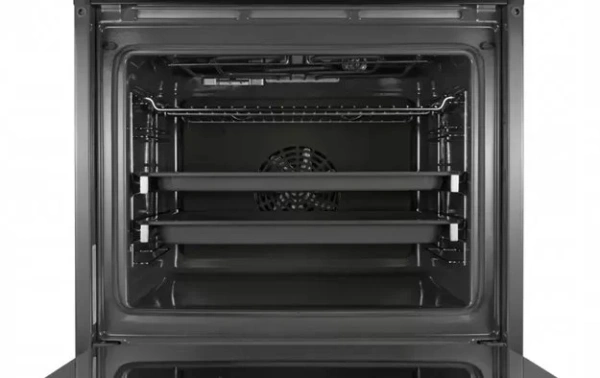 Встраиваемый духовой шкаф BOSCH HBG237YS0R купить в Москве
