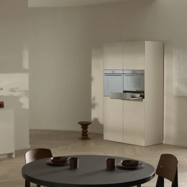 Встраиваемый подогреватель посуды V-ZUG WDEA6V1C Pearl mirror glass купить в Москве
