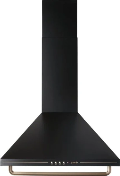 Вытяжка Gorenje DK63CLB купить в Москве
