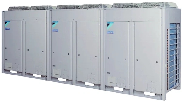 Кондиционер Daikin REMQ14P9 купить в Москве
