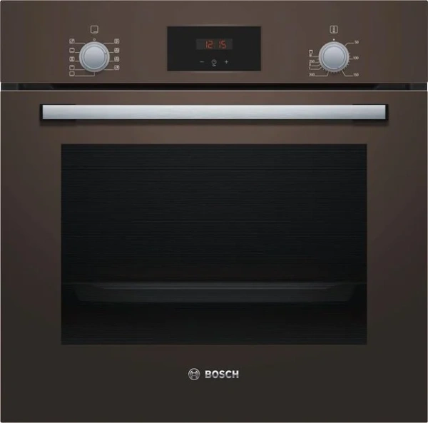 Духовой шкаф Bosch HBF134EL0R купить в Москве