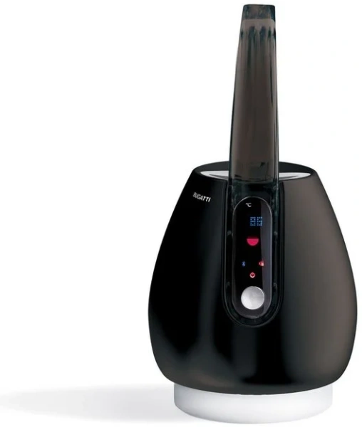 Электрический чайник Bugatti JACQUELINE 02-JQANNU купить в Москве с доставкой
