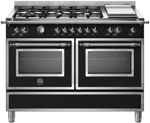 Варочный центр Bertazzoni HER126G2ENET купить в Москве