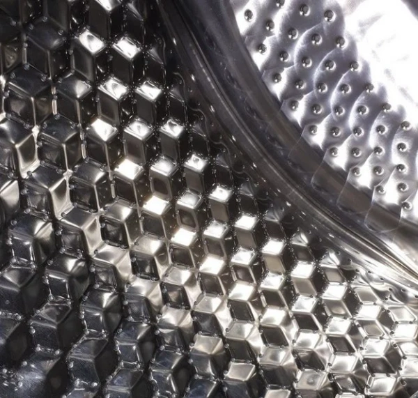 Встраиваемая стиральная машина Graude EWA 60.0 купить в Москве