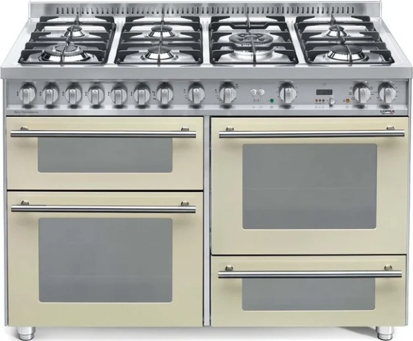 Варочный центр Lofra PBI126SMFET+DMFT/2AEO купить в Москве