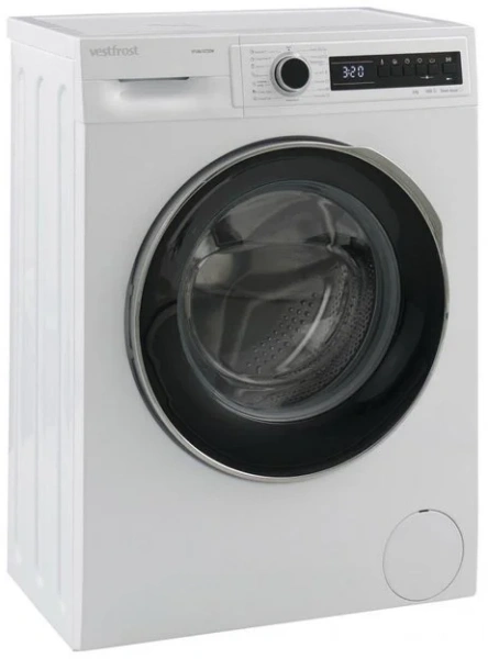Стиральная машина Vestfrost VFSR610T20W купить в Москве
