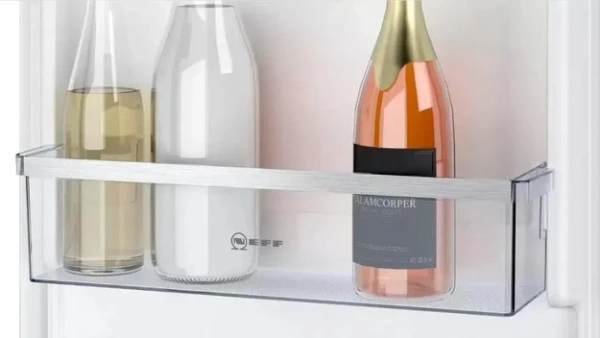 Встраиваемый холодильник Neff KI5872F31R купить в Москве