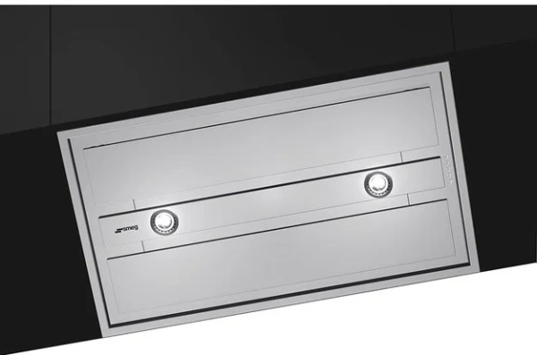 Вытяжка Smeg KSEG90XE-2 купить в Москве
