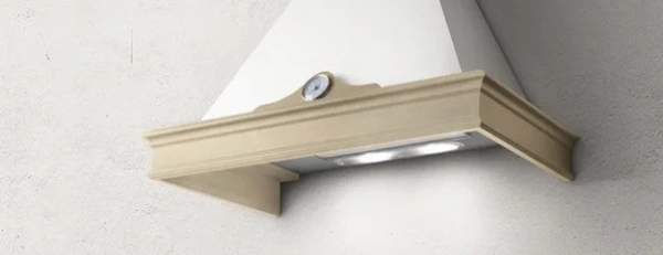 Вытяжка ELICA ORETTA WH/A/60 FRASSINO купить в Москве
