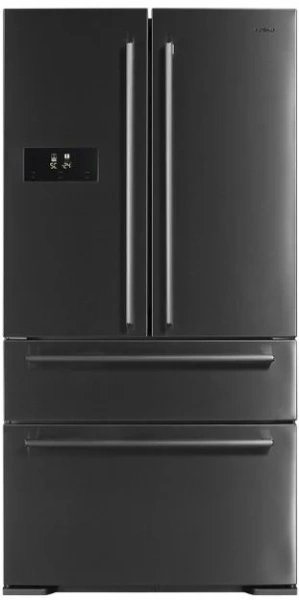 Многокамерный холодильник Vestfrost VF911X купить в Москве