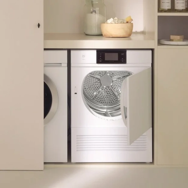 Сушильная машина V-ZUG AdoraDry V2000 AT2T-12031 L купить в Москве