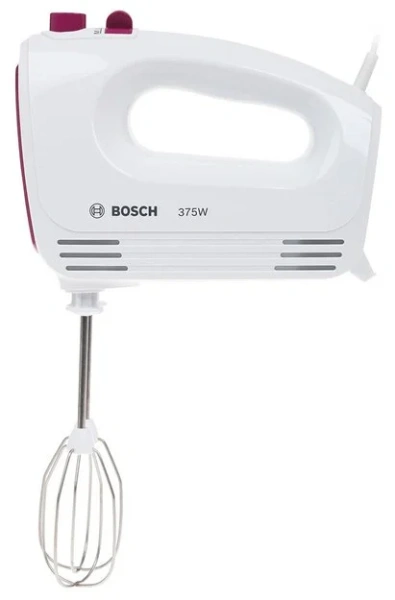 Миксер Bosch MFQ2210P купить в Москве с доставкой
