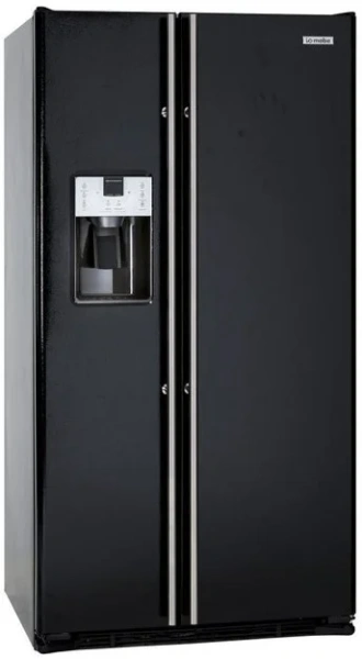 Холодильник IO MABE ORGS2DFFF B LH купить в Москве