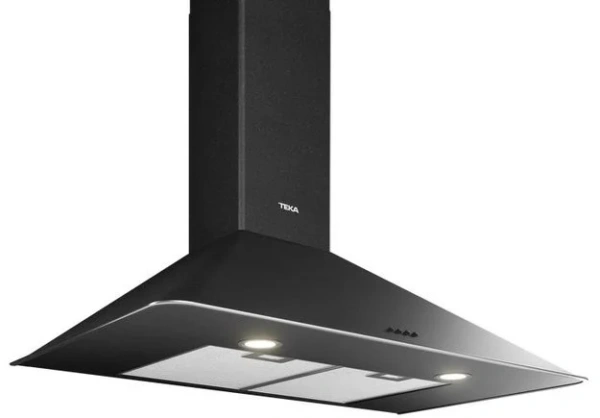 Вытяжка Teka DOS 90.1 ANTHRACITE-OS купить в Москве
