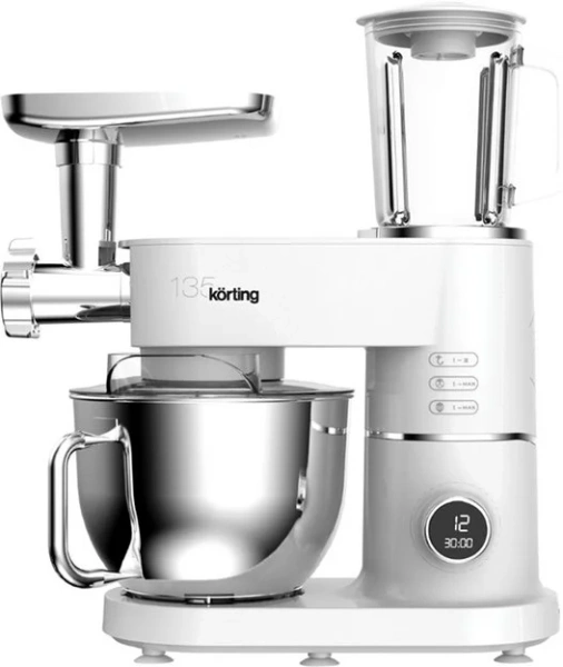Кухонный комбайн Korting KKM 0102 MB 135 купить в Москве с доставкой

