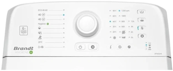 Стиральная машина Brandt BT16022VE купить в Москве