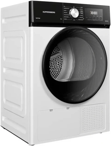 Сушильная машина Kuppersberg DM 592 W купить в Москве